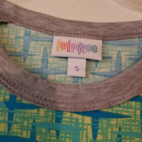 Lularoe Randy - Picture 2 of 3